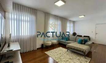 Imagem 2: Apartamento à venda, 3 quartos, 1 suíte, 2 vagas, Gutierrez - Belo Horizonte/MG