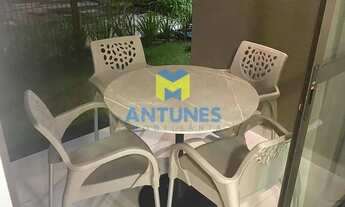 Imagem 3: Apartamento Studio à venda, Makia Beach, Muro Alto, Ipojuca, PE