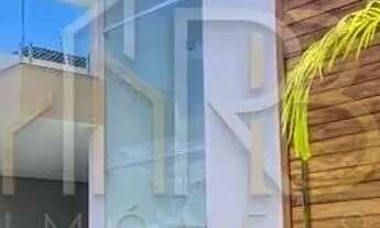 Imagem 3: Casa alto padrão localizada na Zona Sul de ilhéus