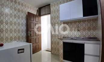 Imagem 6: KITNET Mobiliado em Lagoa Nova