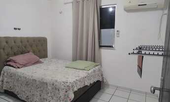 Imagem 2: Aluga-se Apartamento Villagio do Angelim Semi-moboliado