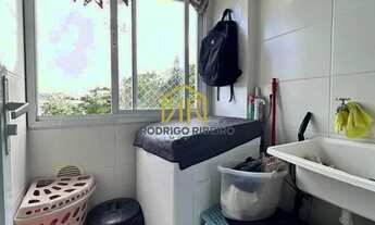 Imagem 7: Excelente Apto 01 Dorm. Próximo a UFSC - Pantanal