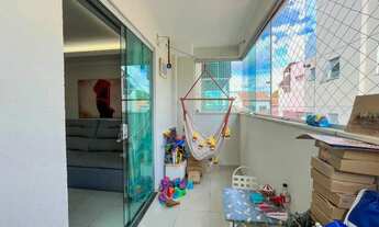 Imagem 5: Área privativa, 3 quartos - Ouro Preto Venha Conhecer! Apartamento com área privativa de a