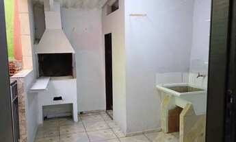 Imagem 5: Vendo casa no Bandeirante