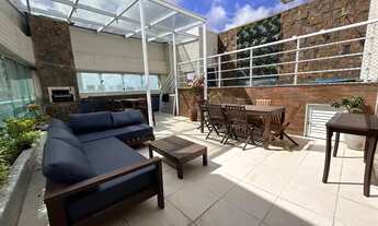 Imagem: Imóvel para venda possui 146 metros quadrados