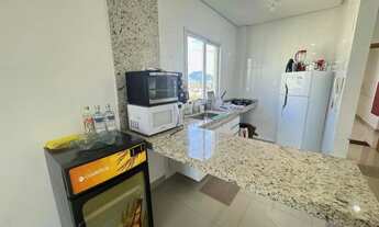 Imagem 7: Imóvel para venda tem 75 metros quadrados com 2 quartos em Praia do Morro - Guarapari - ES