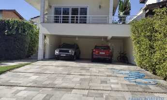 Imagem 3: CASA EM CONDOMÍNIO - ALPHAVILLE - SP