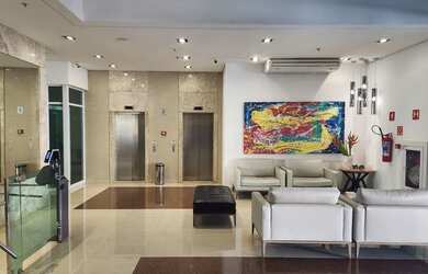 Imagem 4: Sala comercial de 37m² à venda - Nova Ribeirânia