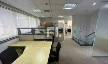 Imagem 5: Escritório para aluguel e venda possui 136 metros quadrados em Cerqueira César - São Paulo