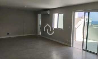 Imagem 6: Barra da Tijuca Apartamento cobertura com 4 dormitórios