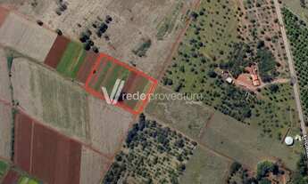 Imagem 2: área - Betel - Paulínia