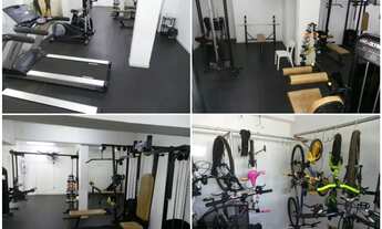 Imagem 5: Apartamento para Venda, Vila São Luiz (Valparaízo), 2 dormitórios, 1 banheiro, 1 vaga