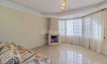 Imagem 2: Sobrado para venda tem 251 metros quadrados com 4 quartos em Boa Vista - Porto Alegre - RS