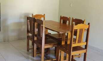 Imagem 5: Temporada em pium ( réveillon e carnaval