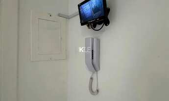 Imagem 4: Apartamento mobiliado, 01 dormitório para alugar no Centro de Floriaópolis SC