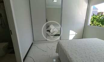 Imagem 10: Maravilhosa casa duplex com 4 suites e lazer espetacular com piscina aquecida, sauna e chu