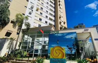 Imagem: Apartamento à venda em Londrina, Gleba