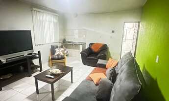 Imagem 7: GALINHA MORTA LOTE DE 3.300 M² COM CASA SIMPLES DE 3 QUARTOS