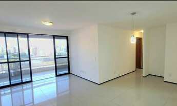 Imagem: Apartamento na Ponta doi Farol