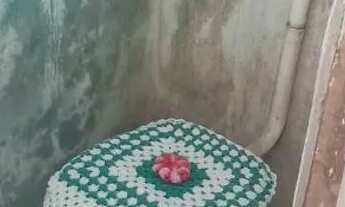 Imagem 7: Vendo uma casa no T.Neves em Manaus. 2 qrt,sala,cozinha,banheiro e+ 2 pequenos cômodos