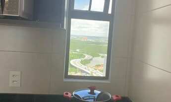 Imagem 4: Imóvel para aluguel tem 36 metros quadrados com 1 quarto em Pina - Recife - PE