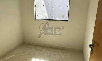 Imagem 3: Casas Novas à Venda no Bairro Carmelo