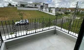 Imagem 4: Casa à venda no ALPHAVILLE PERNAMBUCO 2 ,VARGEM FRIA, Jaboatão dos Guararapes, PE