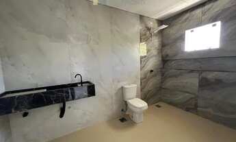 Imagem 4: Casa Arniqueira - 03 Suítes - Lazer - Condomínio