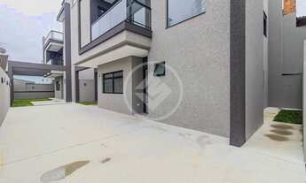 Imagem: Sobrado/Casa - 148m² - 3 Dormitórios (