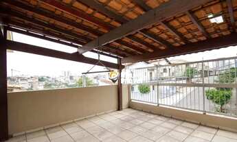 Imagem: Casa com 3 dormitórios, 125 m² - venda