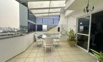 Imagem 7: Um sonho, cobertura ao lado da UFSC, pode ser sua!