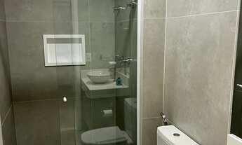 Imagem 3: PS. : ALUGO LINDO APTO DE QUARTO E SALA COM VARANDA E VISTA MAR