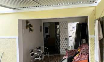 Imagem: Casa da vila Castelo Branco