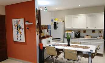 Imagem 11: Vendo casa 3 dorms, sendo 1 suite e 2 vagas coberta. Portal dos Ipes - Cajamar/SP