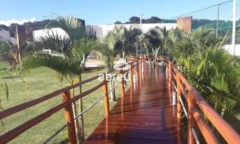 Imagem 6: Excelente terreno à Venda no Condomínio Vila dos Lagos