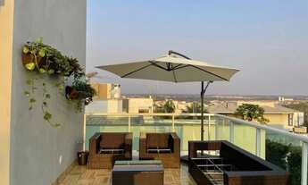 Imagem: Sobrado de Alto Padrão no Belvedere I