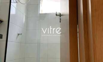 Imagem 2: Apartamento à venda no bairro Luizote de Freitas em Uberlândia