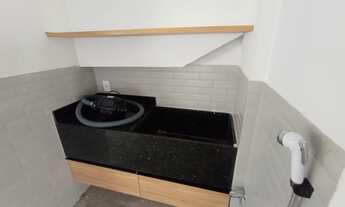 Imagem 2: Flat Mobiliado em Intermares - Conforto a Poucos Passos do Mar!