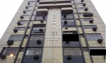 Imagem: Sala à venda, 40 m² por R$ 140.000,00