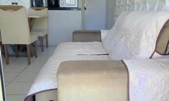 Imagem 4: Apartamento na Maraponga