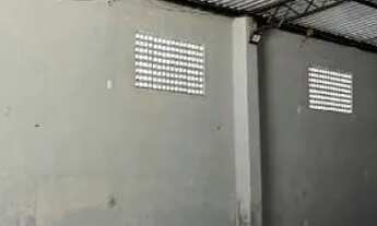 Imagem 4: Galpão novo a poucos metros da Augusto Montenegro