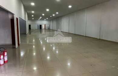 Imagem 7: Sala comercial - 580 m² - Setor Sul / Av. Tocantins