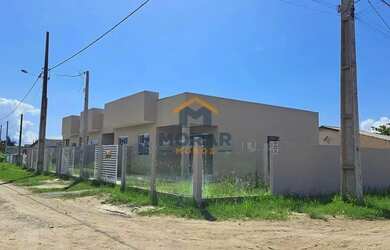 Imagem 6: Casa Praia de Leste (Jardim Jacarandá