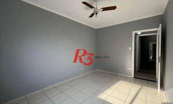 Imagem 7: Apartamento à venda, 137 m² por R$ 745.000,00 - Pompéia - Santos/SP