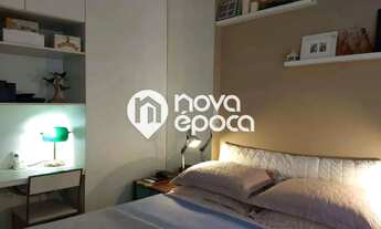 Imagem 7: Humaitá Apartamento com 2 dormitórios