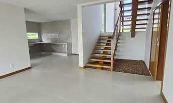 Imagem 6: Alphaville Litoral Norte I, Excelente Casa 4 Suites, Piscina, Nova!!