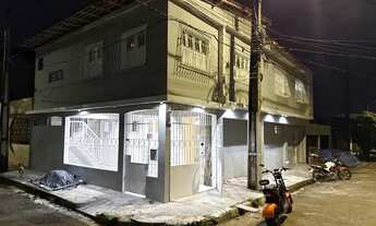 Imagem: Casa na Marambaia