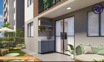 Imagem 6: SUA VIDA A UMA QUADRA DO MAR!