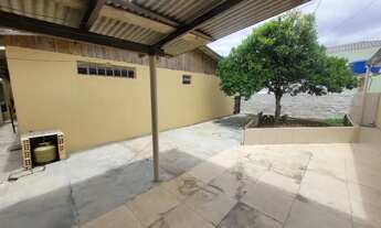 Imagem 3: Casa com 2 dormitórios para alugar, 60 m² por R$ 1.590/mês - São Gabriel - Colombo/PR