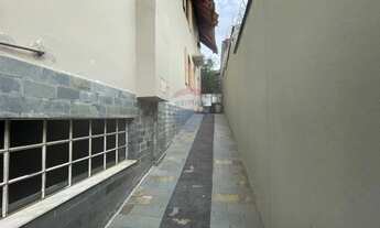 Imagem 6: Casa encantadora no bairro Angélica conforto, elegância e qualidade de vida pertinho do c